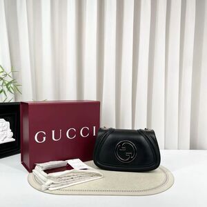 Gucci Women Pre-Loved Bag Very Good Condition